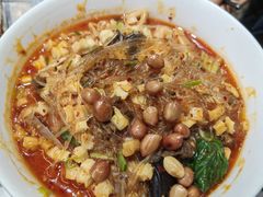 -老马家和盛园饭庄(康乐西路店)