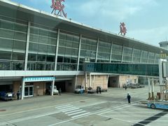 -威海大水泊国际机场