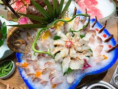 -尚海豆捞(乐虹坊店)