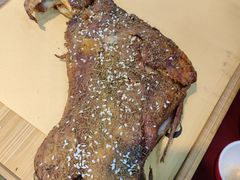 -老舅老蒙肉饼非遗店(一店)