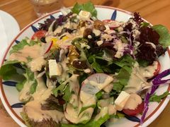 -清真·艾美可餐厅(大悦汇店)