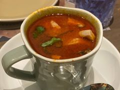 -CHINCHIN 青青·泰国料理(万象食家店)
