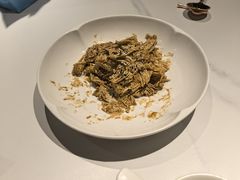 -羲和雅苑•北京烤鸭(国贸商城店)