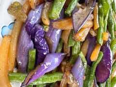 -食光慢宴·安吉土菜馆