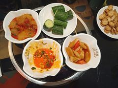 -大河宴·椒麻鱼火锅(北京路中和美食街店)