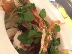 -Ocean's Table 欧舍