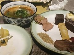 -金海湾自助餐厅(金陵饭店)