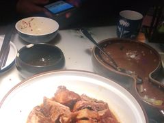 -绿茶餐厅(昆明世纪金源店)