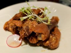 -披云云小馆·味道江湖(姚家园万象汇店)