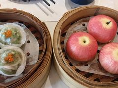 -云山茶餐厅(广东大厦店)