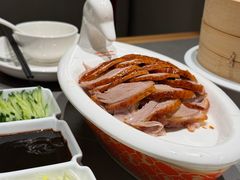 -褚记烤鸭·南京家常菜(雨花e-park店)