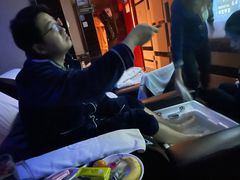 -海恒-金永足道(余杭店)