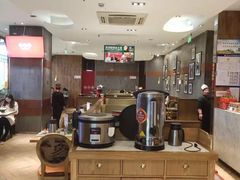 大堂-望湘园·洞庭渔宴(永旺店)