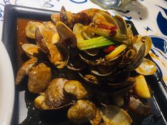 -松哥油焖大虾(科技园店)