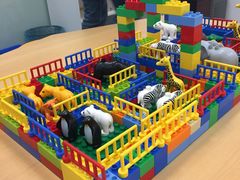 -斯坦星球AI编程·机器人科创·科学实验·信奥·思维·STEM·乐高·竞赛考级(长宁虹桥大融城荟聚中心)