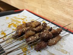 -蚝太郎 • 海鲜烧烤(建国路创始店)