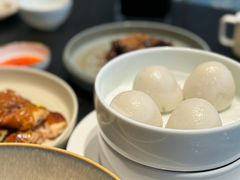 -杭州桐庐康莱德酒店中餐厅·乐