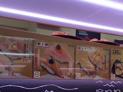 -寿司郎(皇庭广场店)