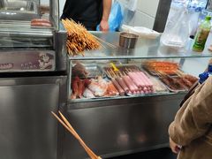-陈勇串炸里脊(马道街步行街店)