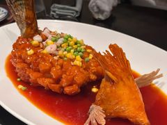 -杭州君悦酒店·湖滨28中餐厅