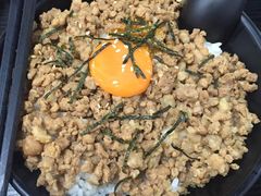 卤肉饭-井上家(大兴街店)