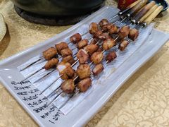 -美锦源私房菜(鹏广达·山海四季城店)