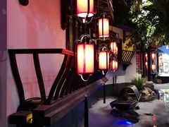 -江南韵·无锡太湖文化体验餐厅(凤凰天街店)