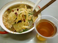 -丽丽三鲜螺蛳粉(田林路店)