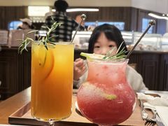 -Ten Olives甜点