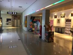 -山文星辉影城(青岛和谐广场店)