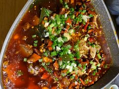 -胡马八破·川菜小馆(高新万达店)