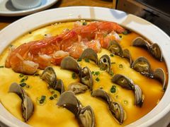 -黄泥岗·黄陂农家菜(百步亭店)