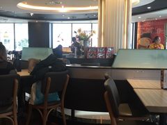 -必胜客(王府井店)