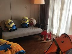 -上海崇明金茂凯悦酒店