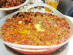 水煮鱼-潇湘码头·鲜湘菜(清河店)