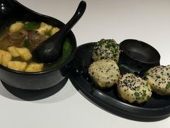 -小杨生煎(龙之梦购物中心店)