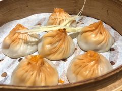 现拆蟹粉小笼-苏小柳手作点心(控江旭辉分院)