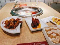 -季季红火锅(新建新城吾悦店)