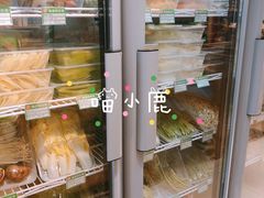 -锅圈食汇火锅烧烤食材超市(凤城六路店)