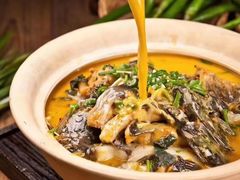 -王捌小院(红花坡店)