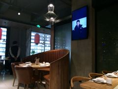 大堂-黛瓦里巷(南京东路店)