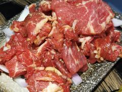 -吉志烤肉(太原总店)