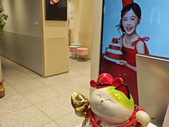 -天真蓝照相馆(五角场百联又一城店)