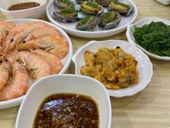 -一蚝一贝海鲜特色餐厅(万象城店)