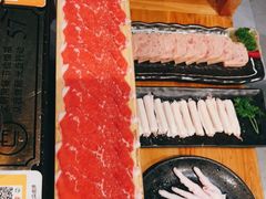 -五星桥原切肥牛火锅·30年专注好牛肉(湖塘店)