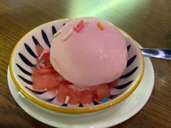 -唯语西餐厅(坦洲店)