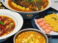 -味钱塘·钱塘浙宴(宋城之江银泰店)