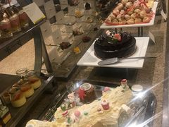 -天津君隆威斯汀酒店