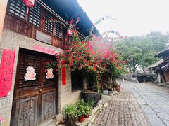 -零陵古城