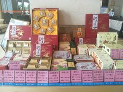 -煲仔王海鲜酒家